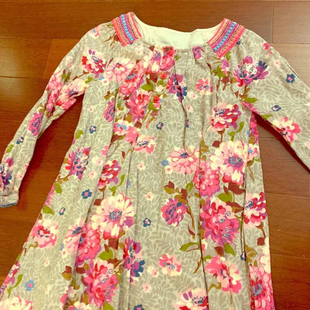 Monsoon Kids 7 year old dress